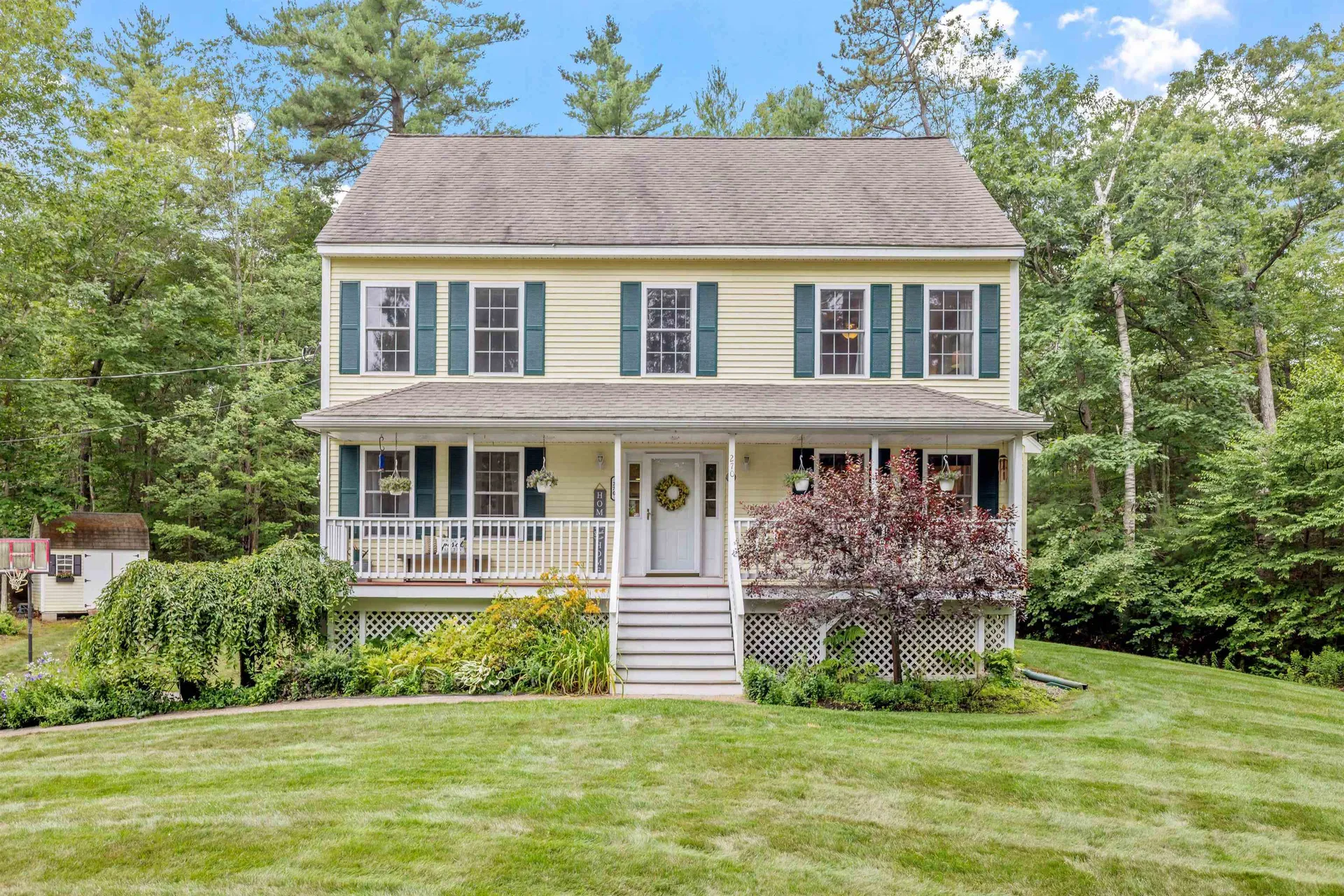 270 Shore Drive Salem NH 03079