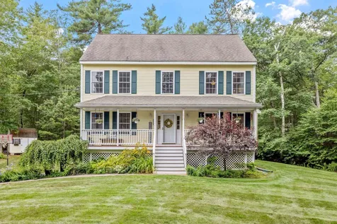 270 Shore Drive Salem NH 03079