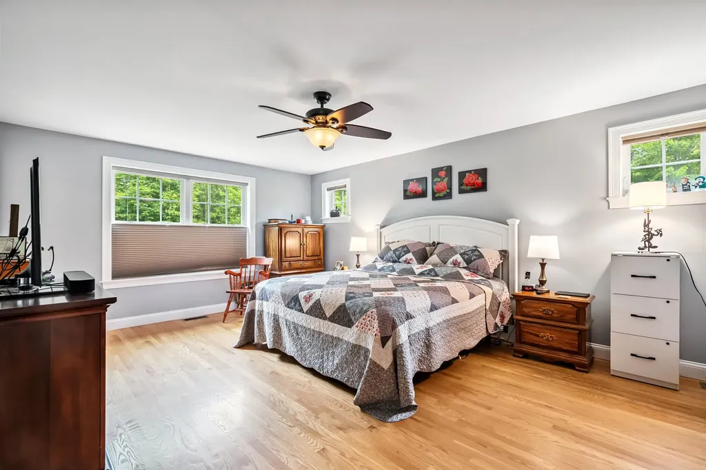 11 Brentwood Road Danville NH 03819