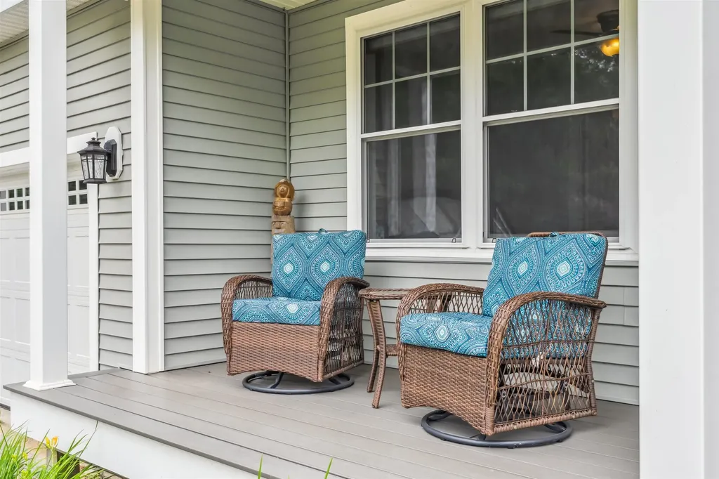 11 Brentwood Road Danville NH 03819