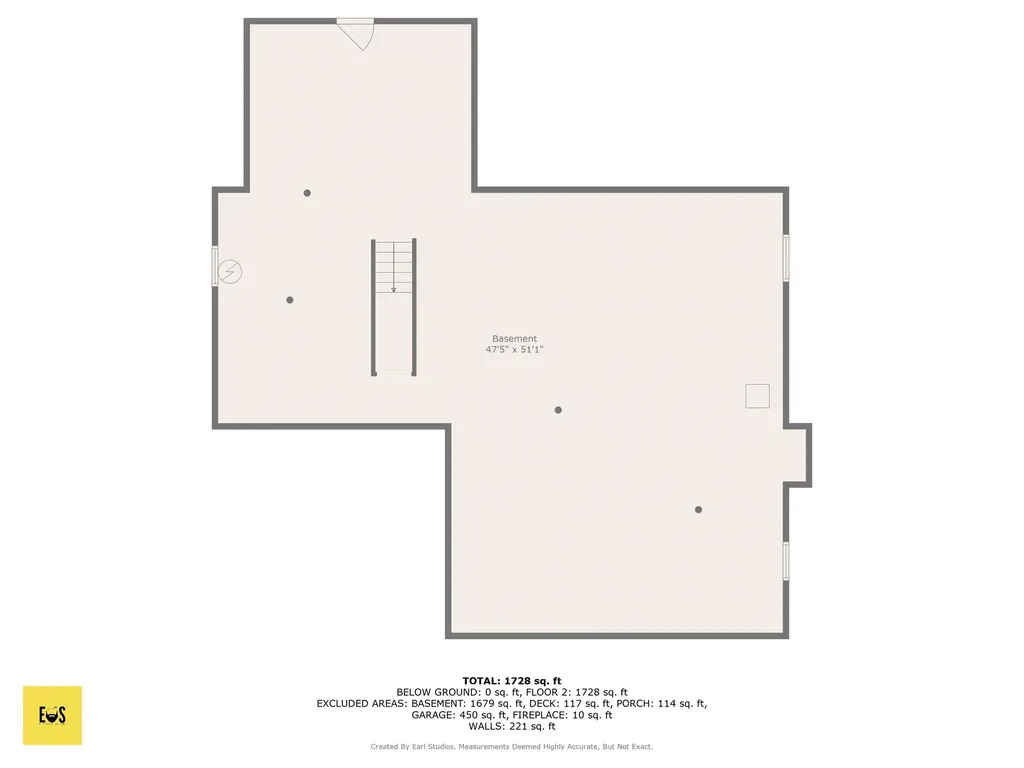 11 Brentwood Road Danville NH 03819