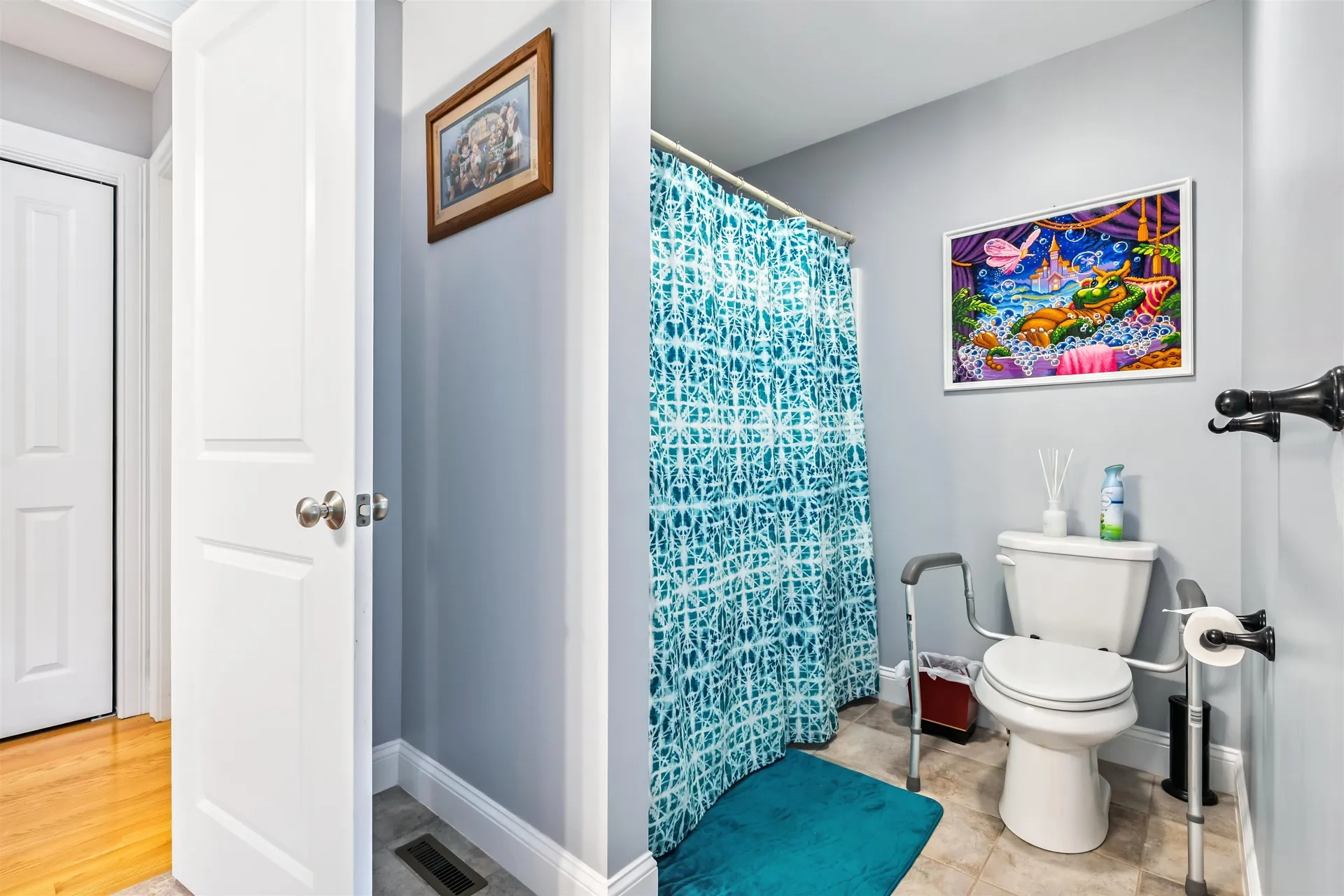 11 Brentwood Road Danville NH 03819