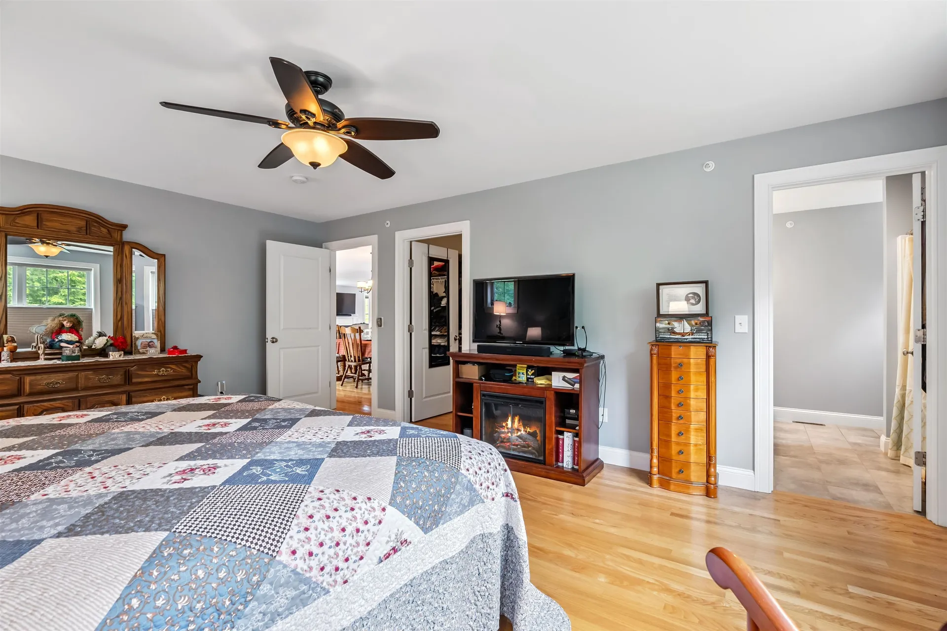 11 Brentwood Road Danville NH 03819