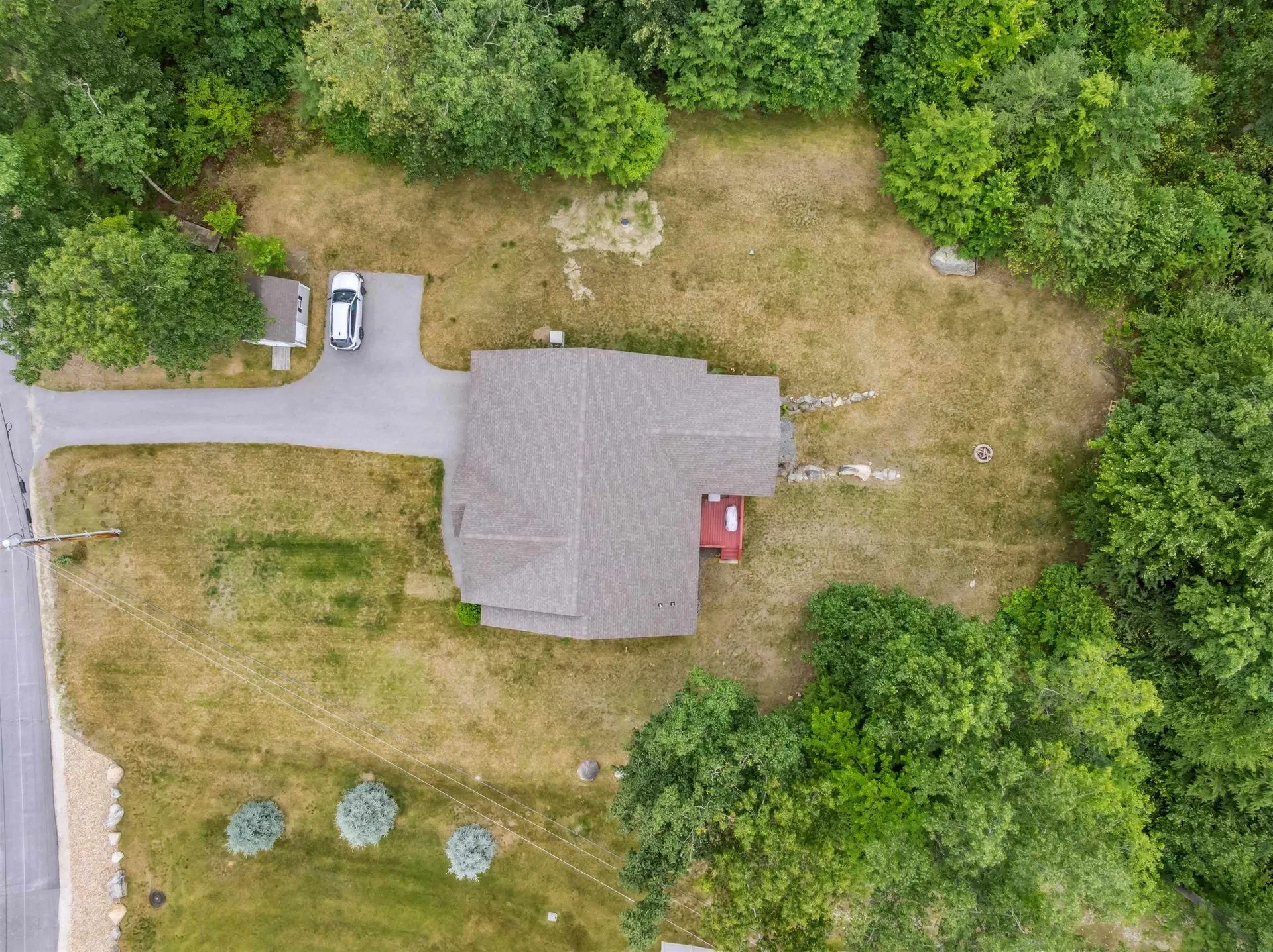 11 Brentwood Road Danville NH 03819