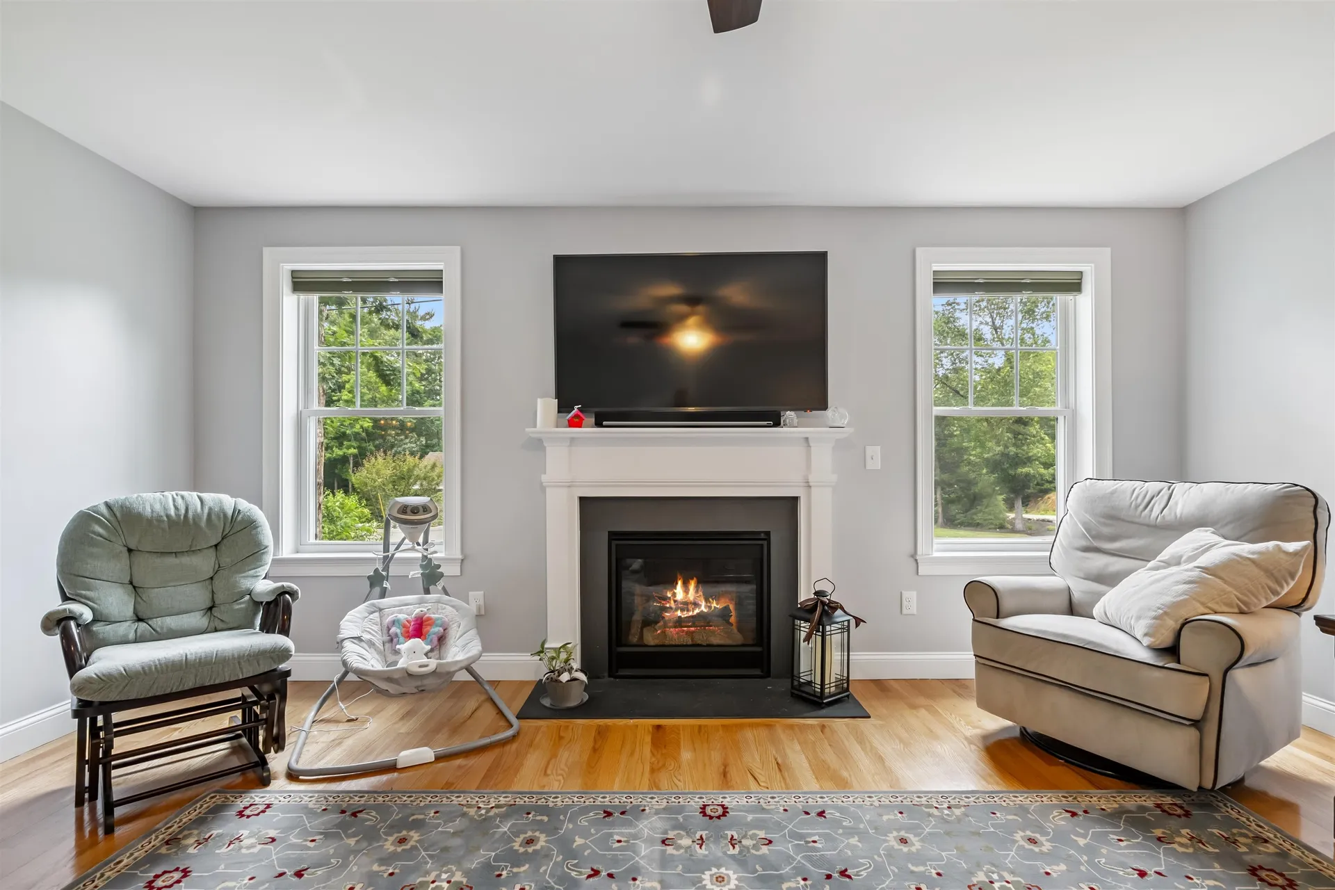 11 Brentwood Road Danville NH 03819