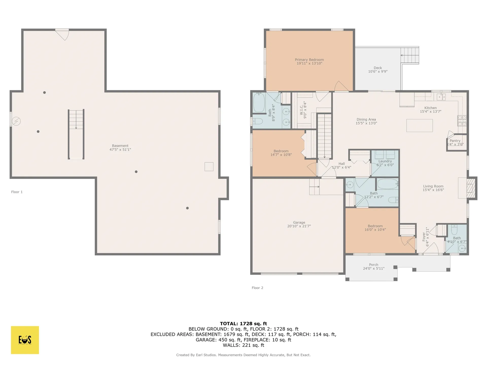 11 Brentwood Road Danville NH 03819