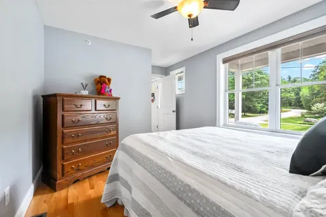 11 Brentwood Road Danville NH 03819