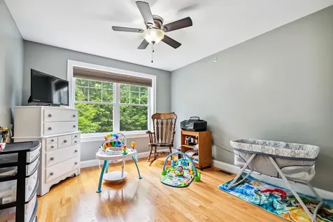 11 Brentwood Road Danville NH 03819