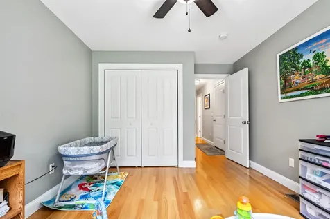 11 Brentwood Road Danville NH 03819