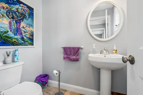 11 Brentwood Road Danville NH 03819