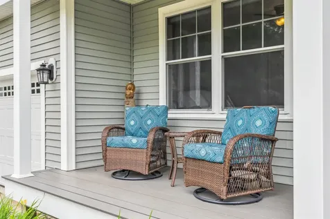 11 Brentwood Road Danville NH 03819