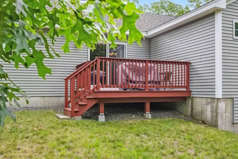 11 Brentwood Road Danville NH 03819