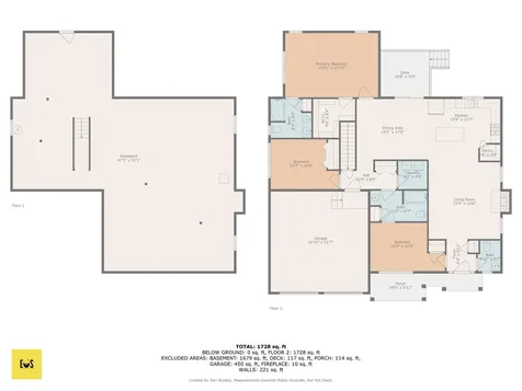 11 Brentwood Road Danville NH 03819