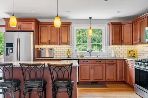 11 Brentwood Road Danville NH 03819