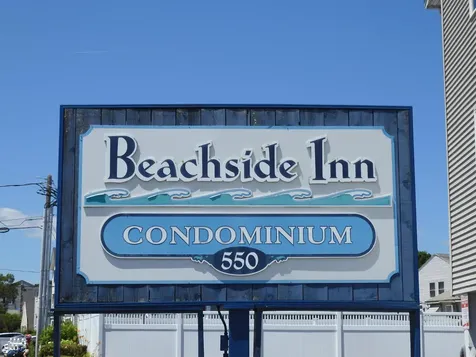 550 Winnacunnett Road Hampton NH 03842