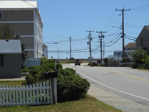 550 Winnacunnett Road Hampton NH 03842