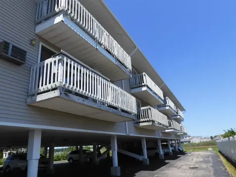 550 Winnacunnett Road Hampton NH 03842