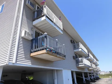 550 Winnacunnett Road Hampton NH 03842