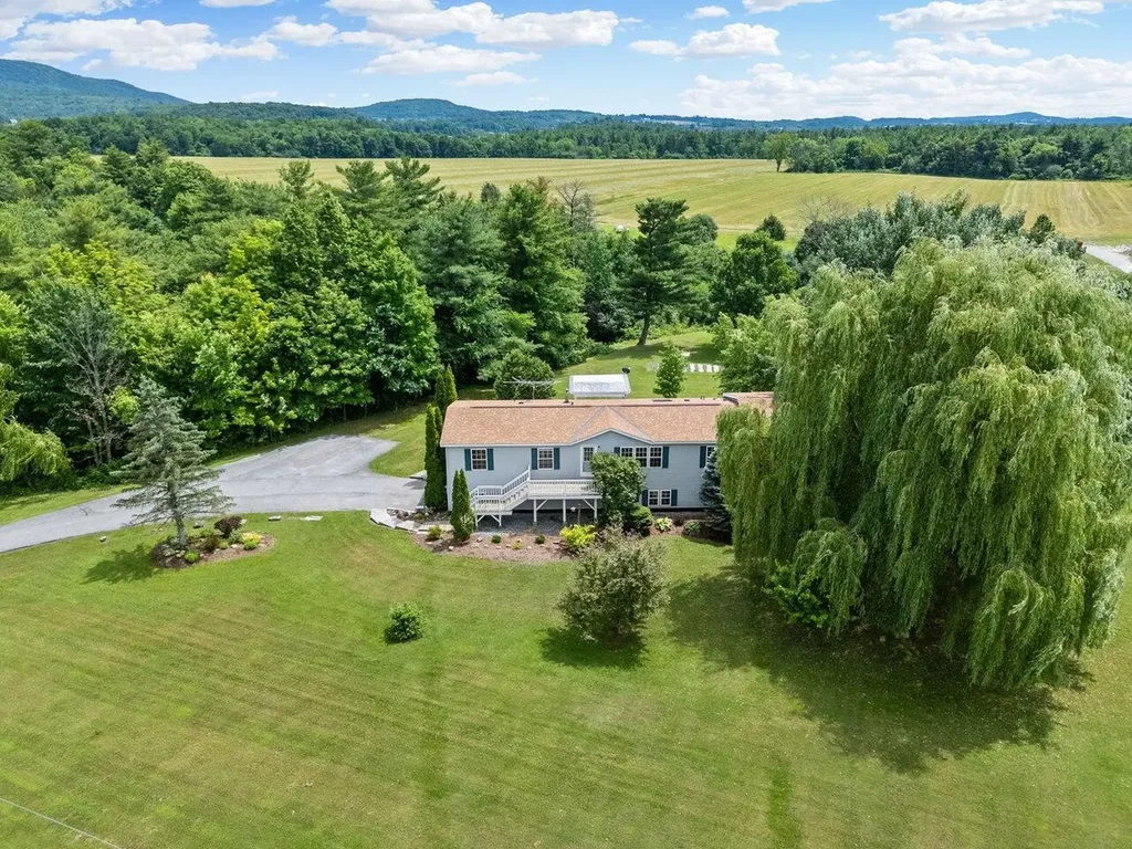 973a Nortontown Road Addison VT 05491