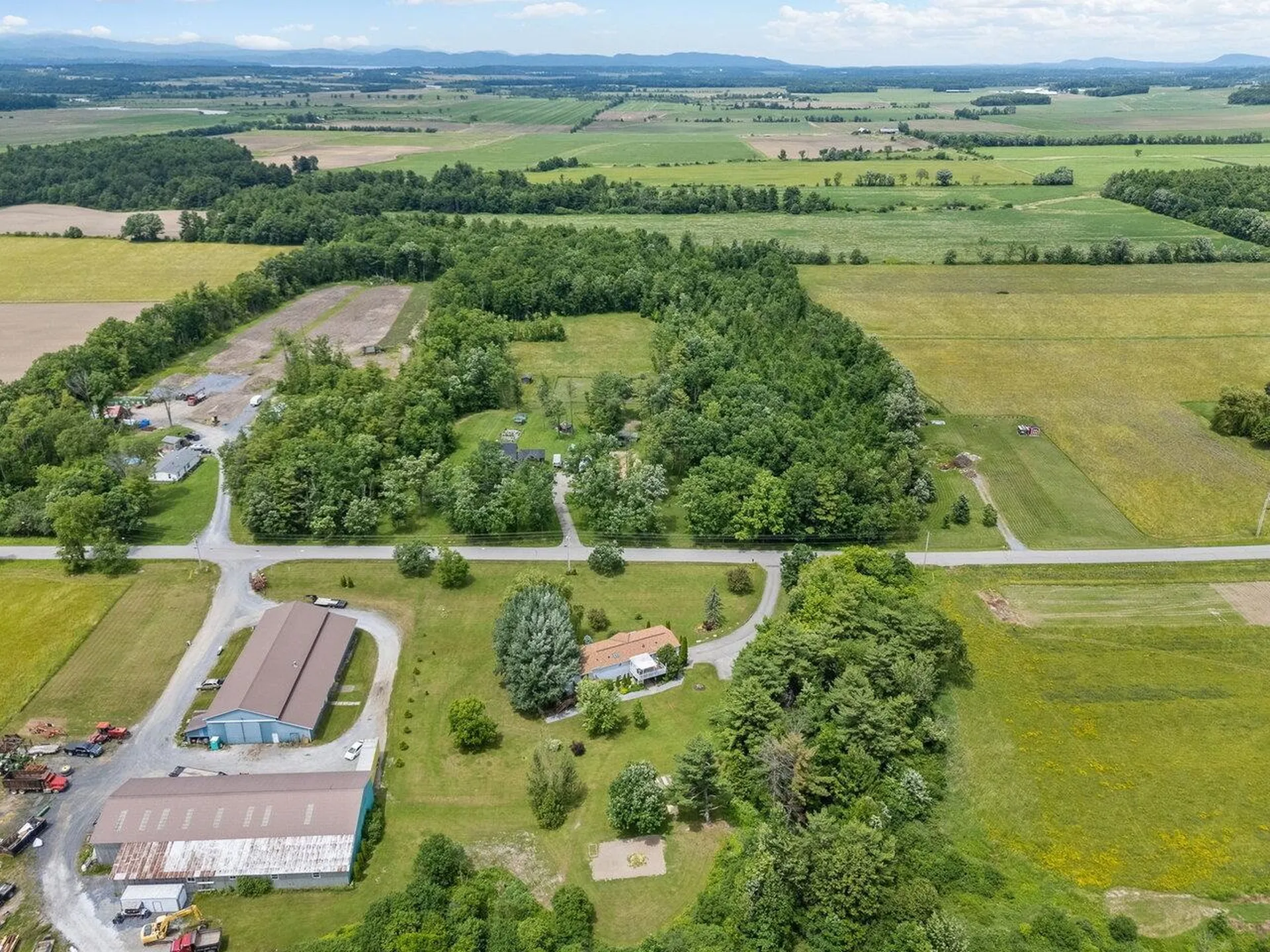 973a Nortontown Road Addison VT 05491