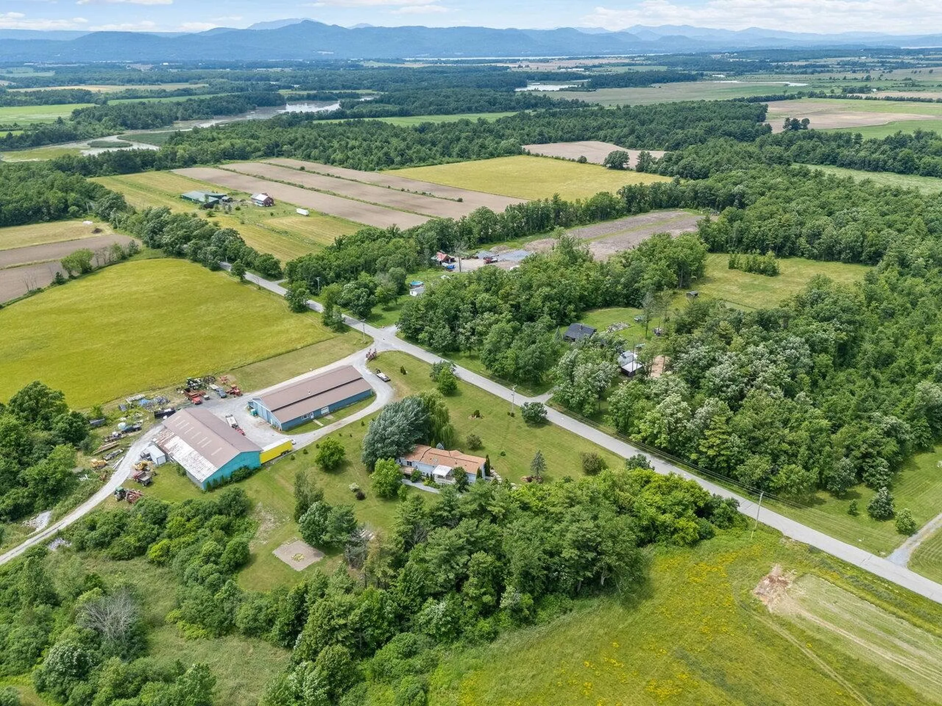 973a Nortontown Road Addison VT 05491