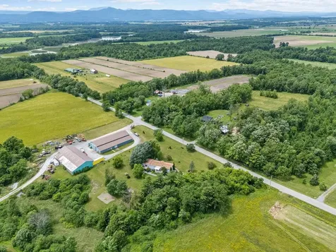 973a Nortontown Road Addison VT 05491