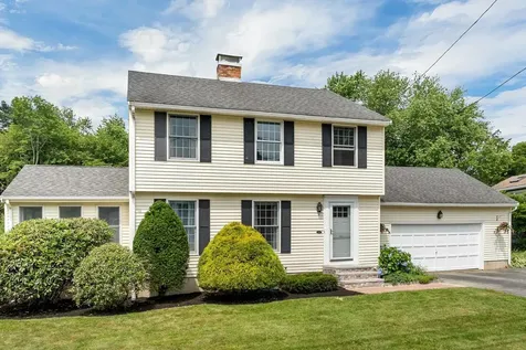 15 Rutland Street Dover NH 03820