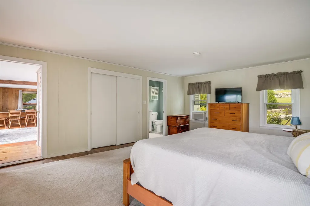 215 Lake Shore Drive Franklin NH 03235