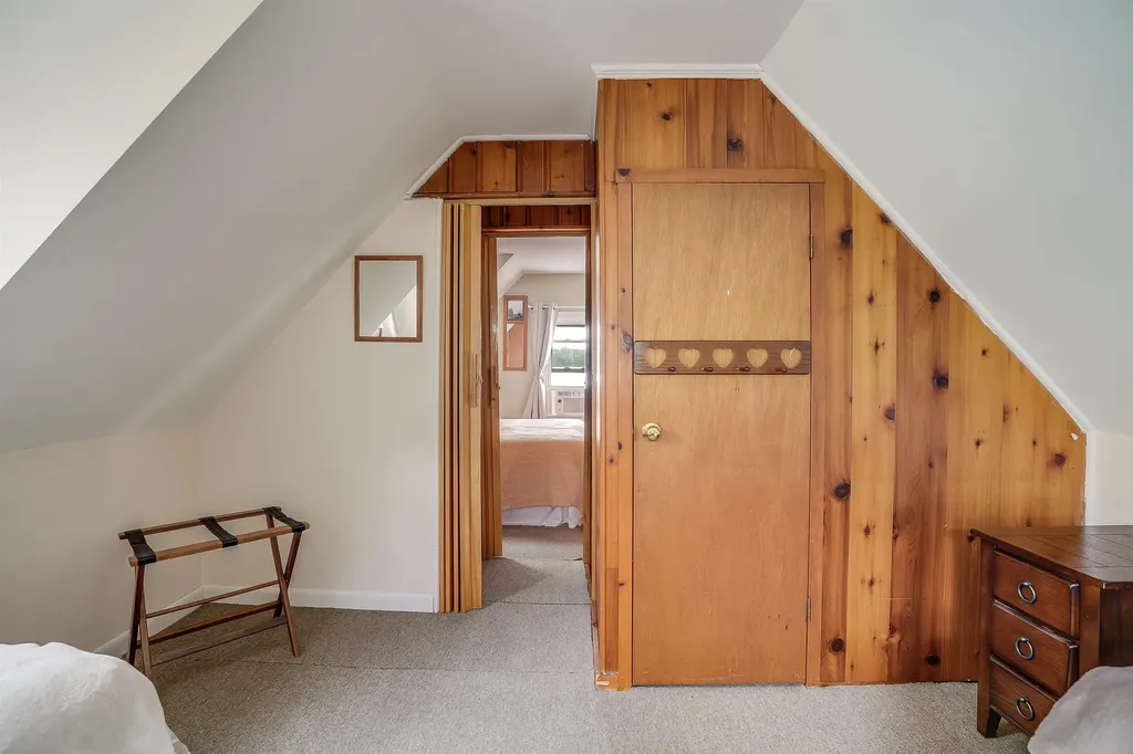 215 Lake Shore Drive Franklin NH 03235