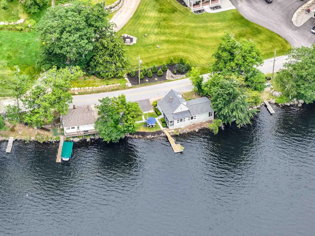 215 Lake Shore Drive Franklin NH 03235