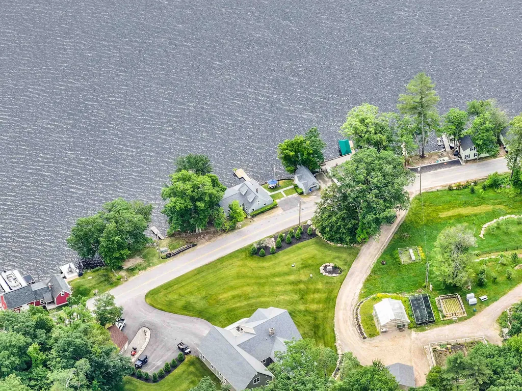 215 Lake Shore Drive Franklin NH 03235