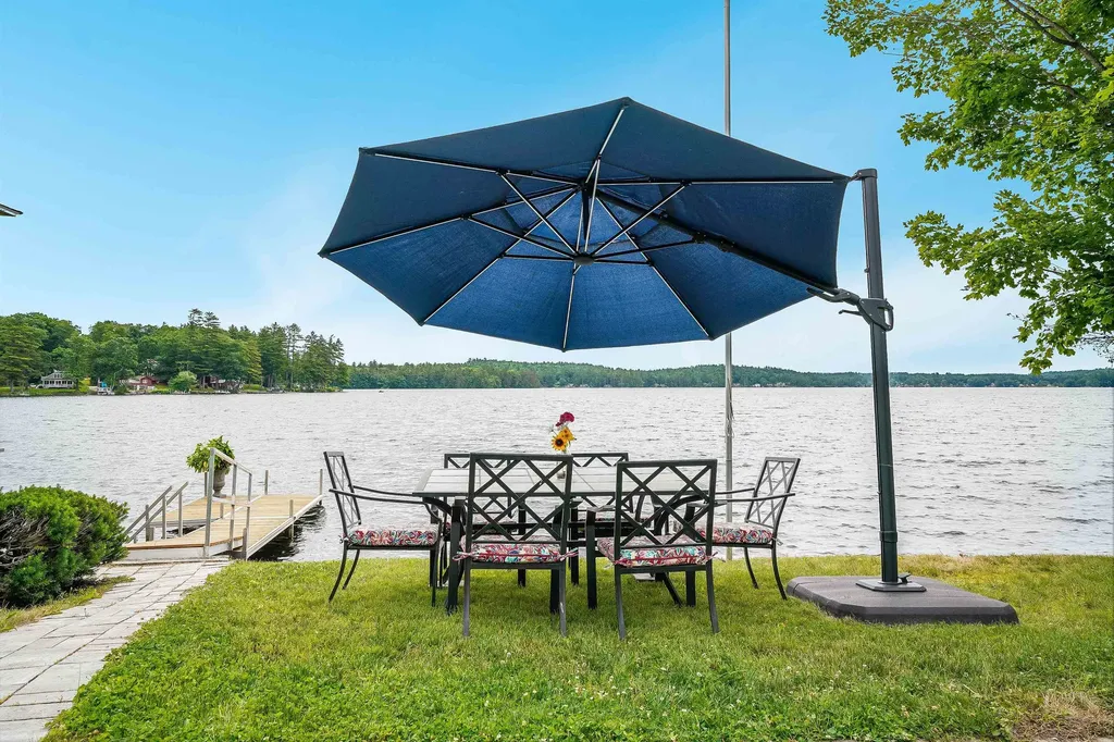 215 Lake Shore Drive Franklin NH 03235