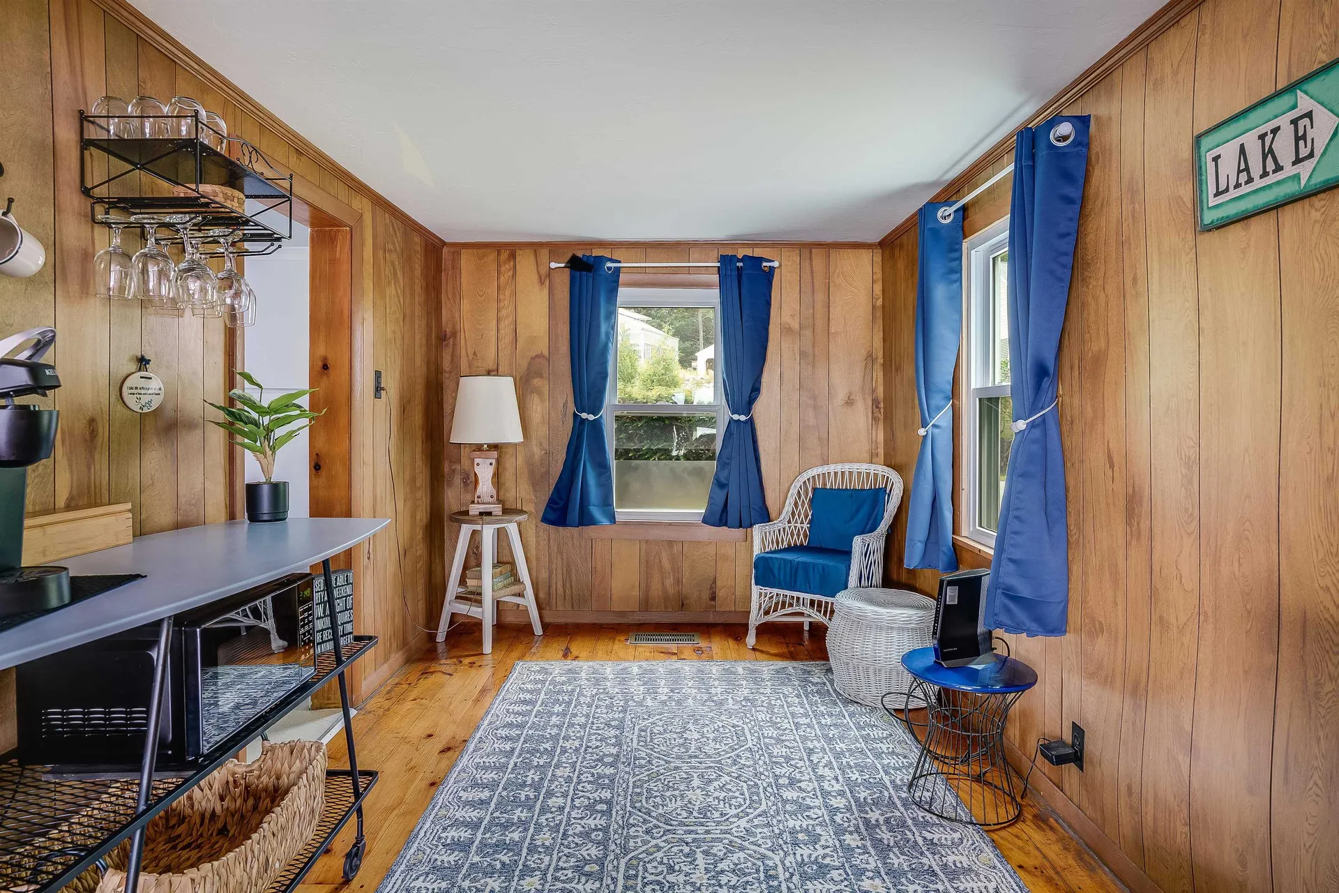 215 Lake Shore Drive Franklin NH 03235