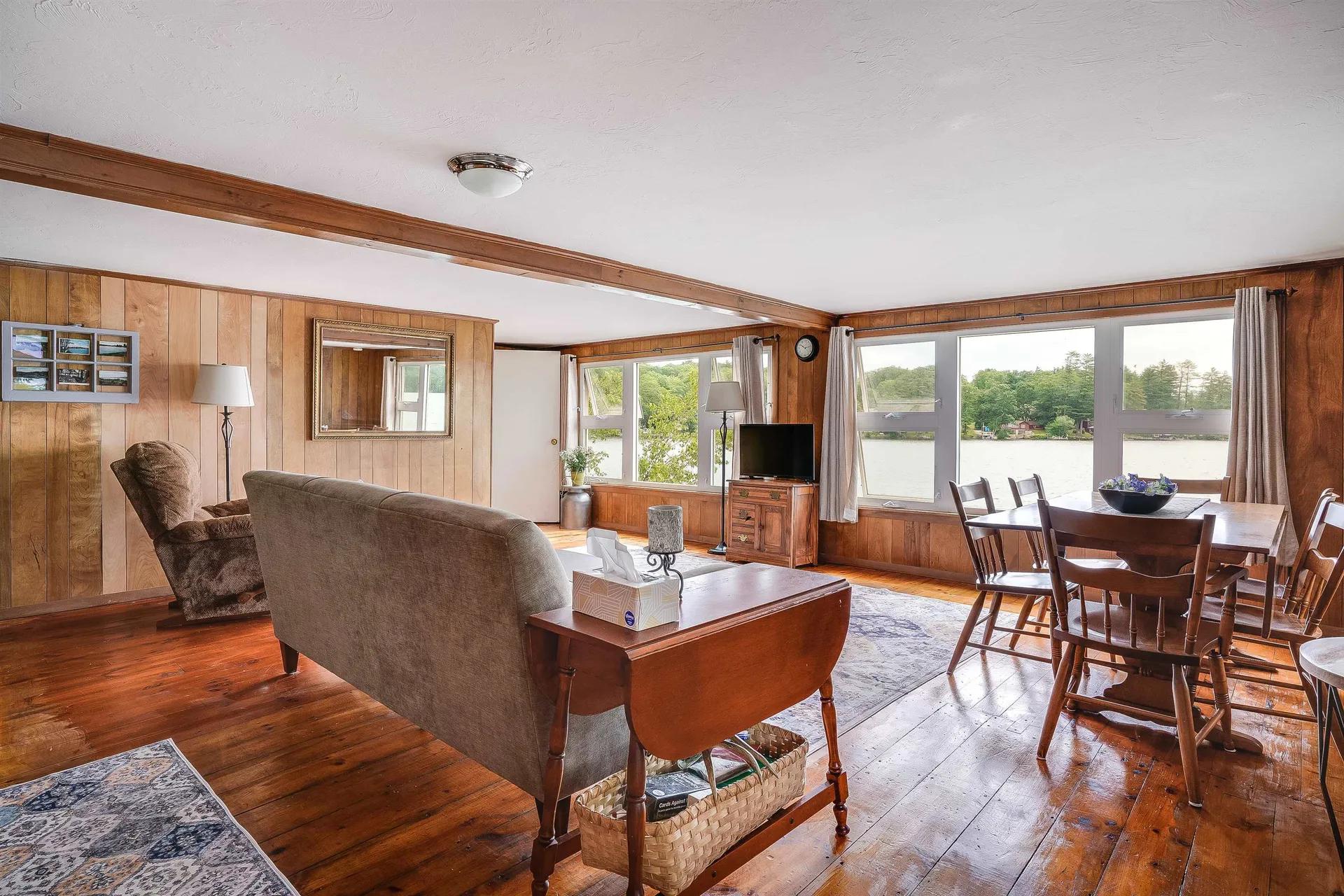 215 Lake Shore Drive Franklin NH 03235