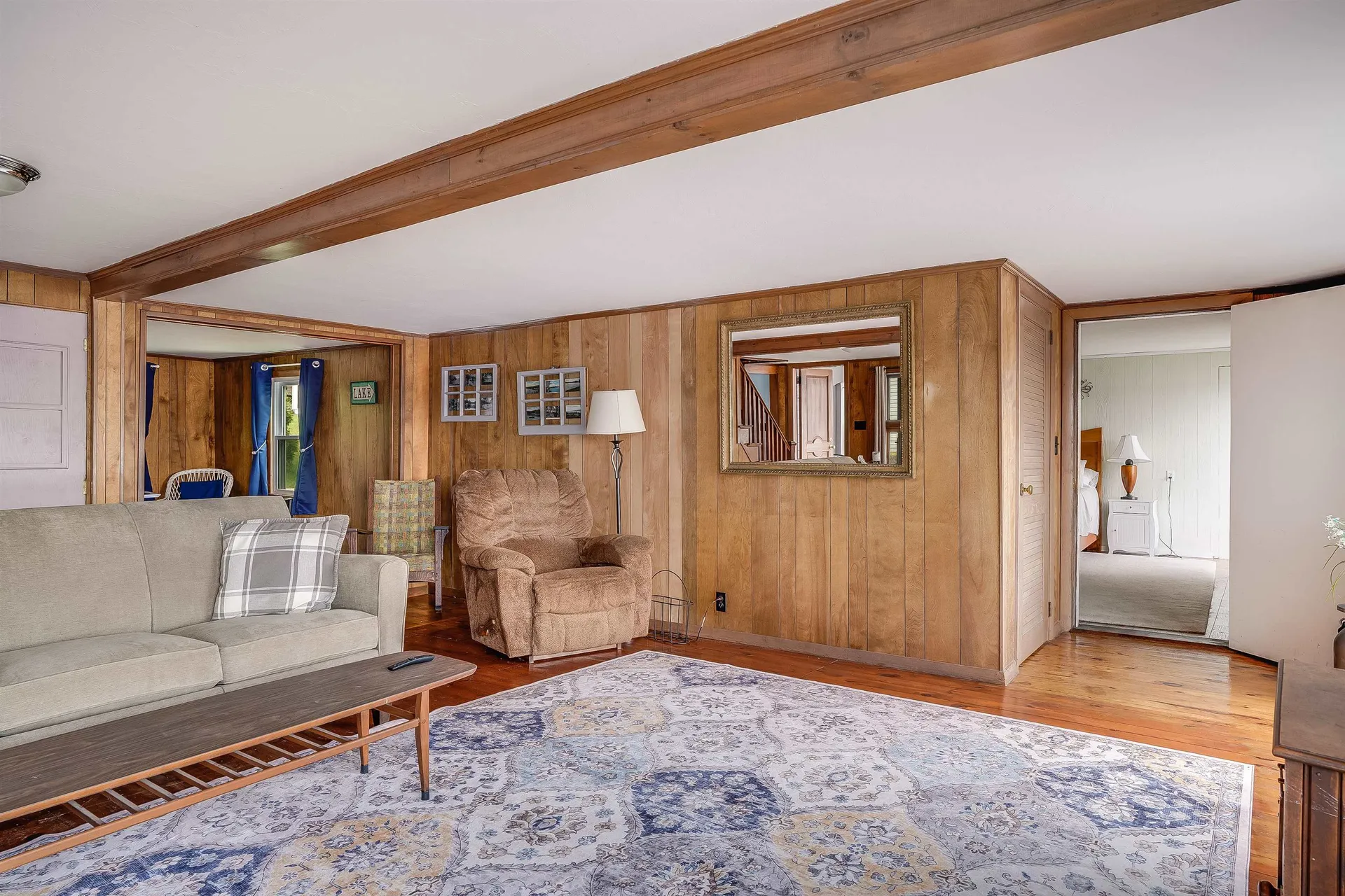 215 Lake Shore Drive Franklin NH 03235