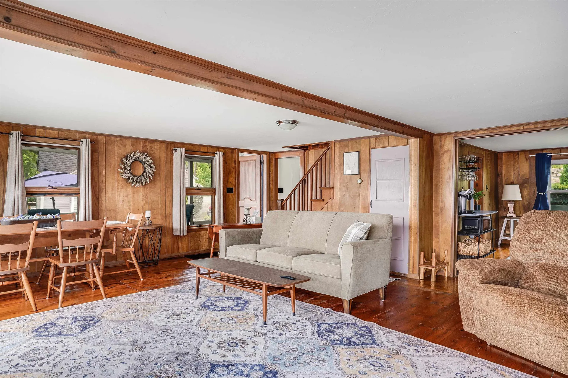 215 Lake Shore Drive Franklin NH 03235