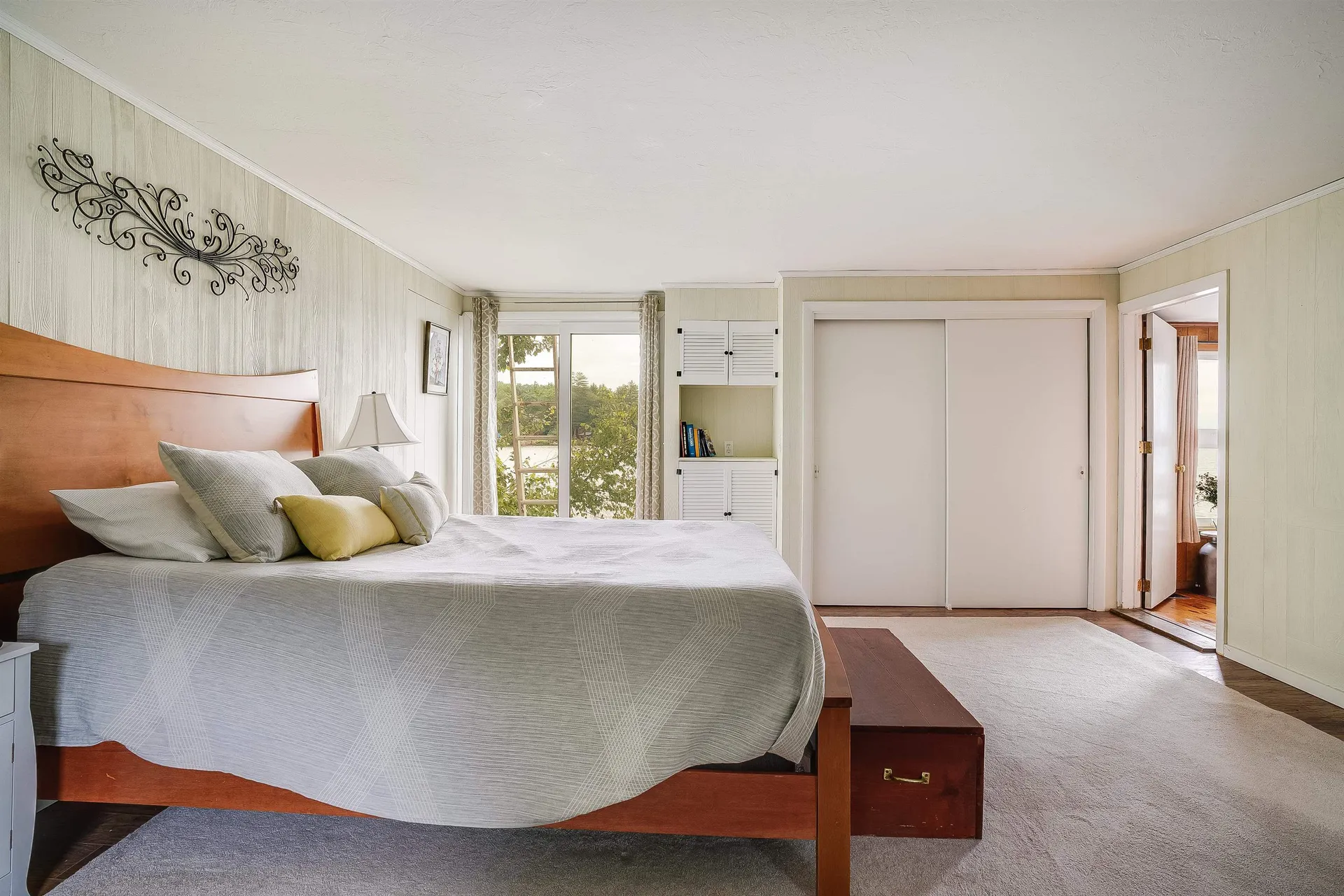 215 Lake Shore Drive Franklin NH 03235