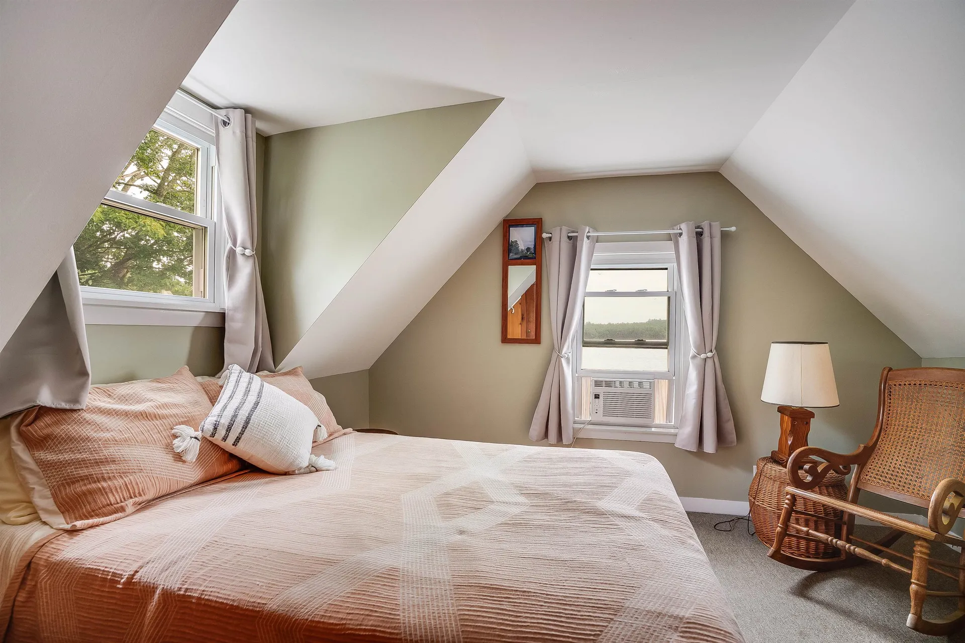 215 Lake Shore Drive Franklin NH 03235