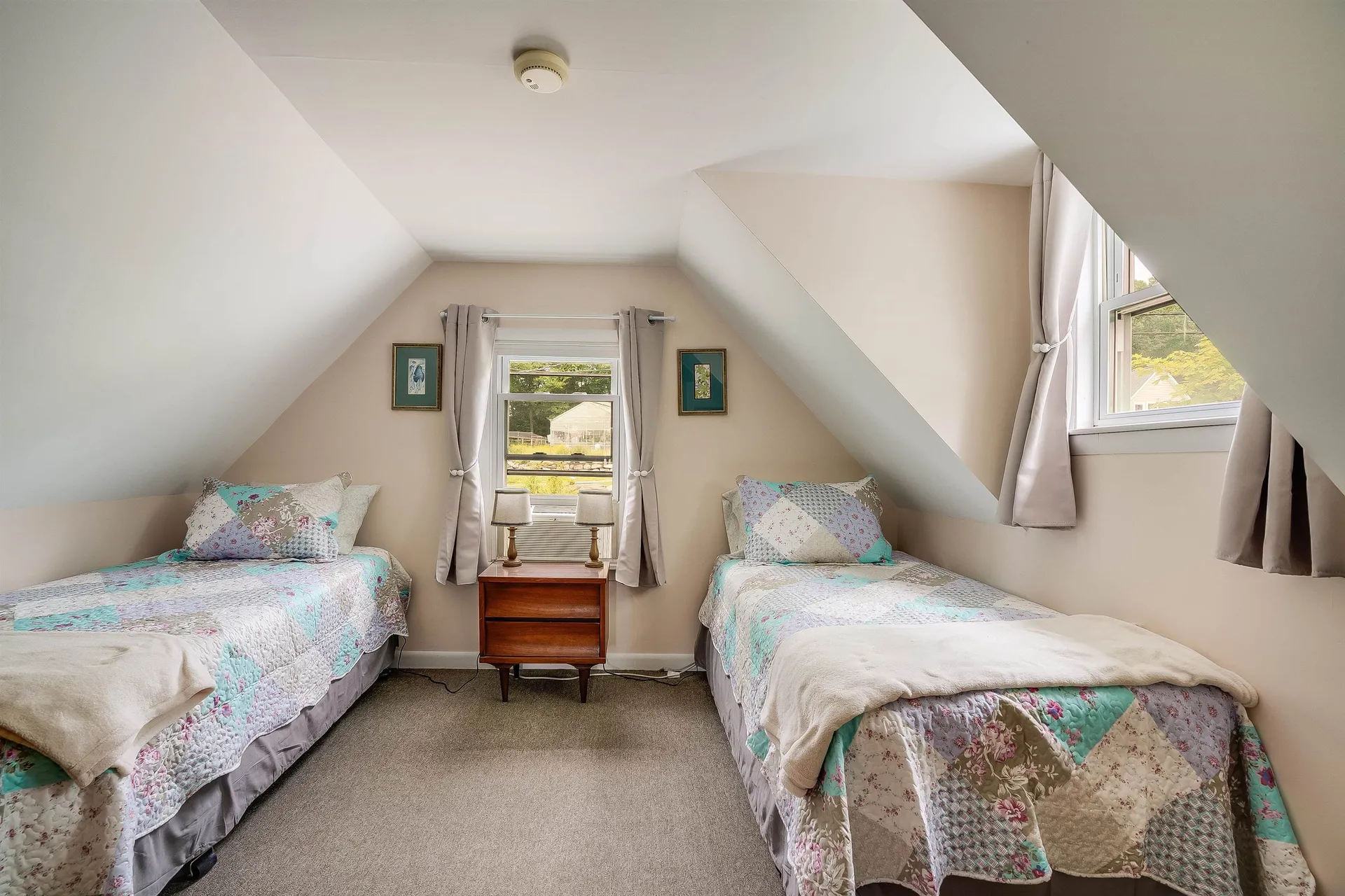 215 Lake Shore Drive Franklin NH 03235