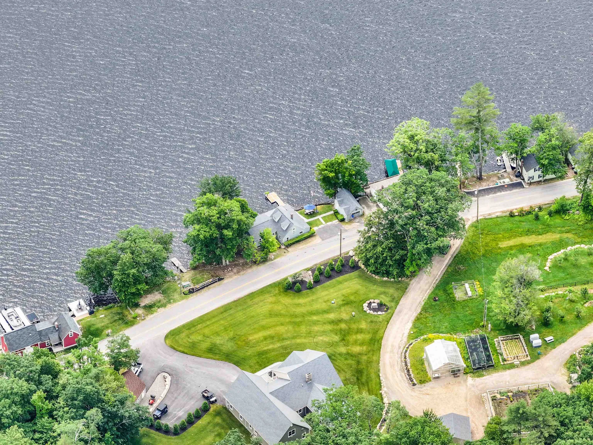 215 Lake Shore Drive Franklin NH 03235