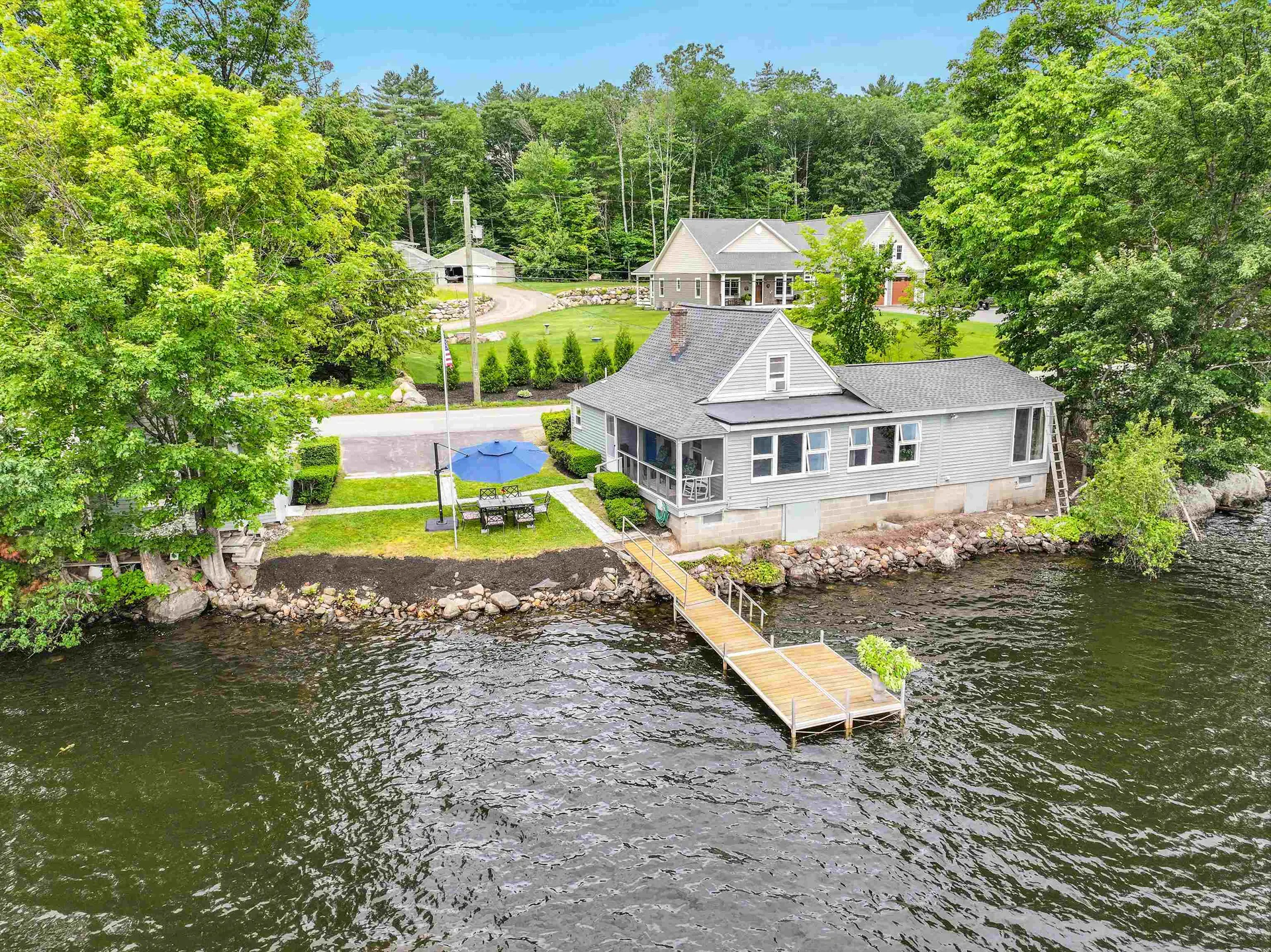 215 Lake Shore Drive Franklin NH 03235