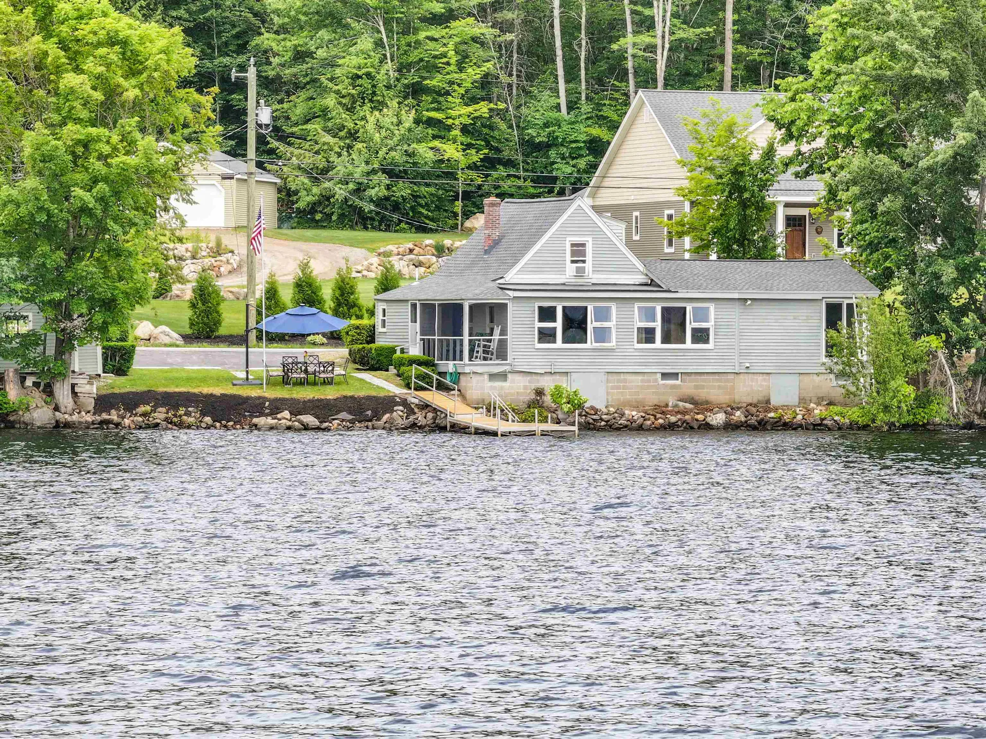 215 Lake Shore Drive Franklin NH 03235
