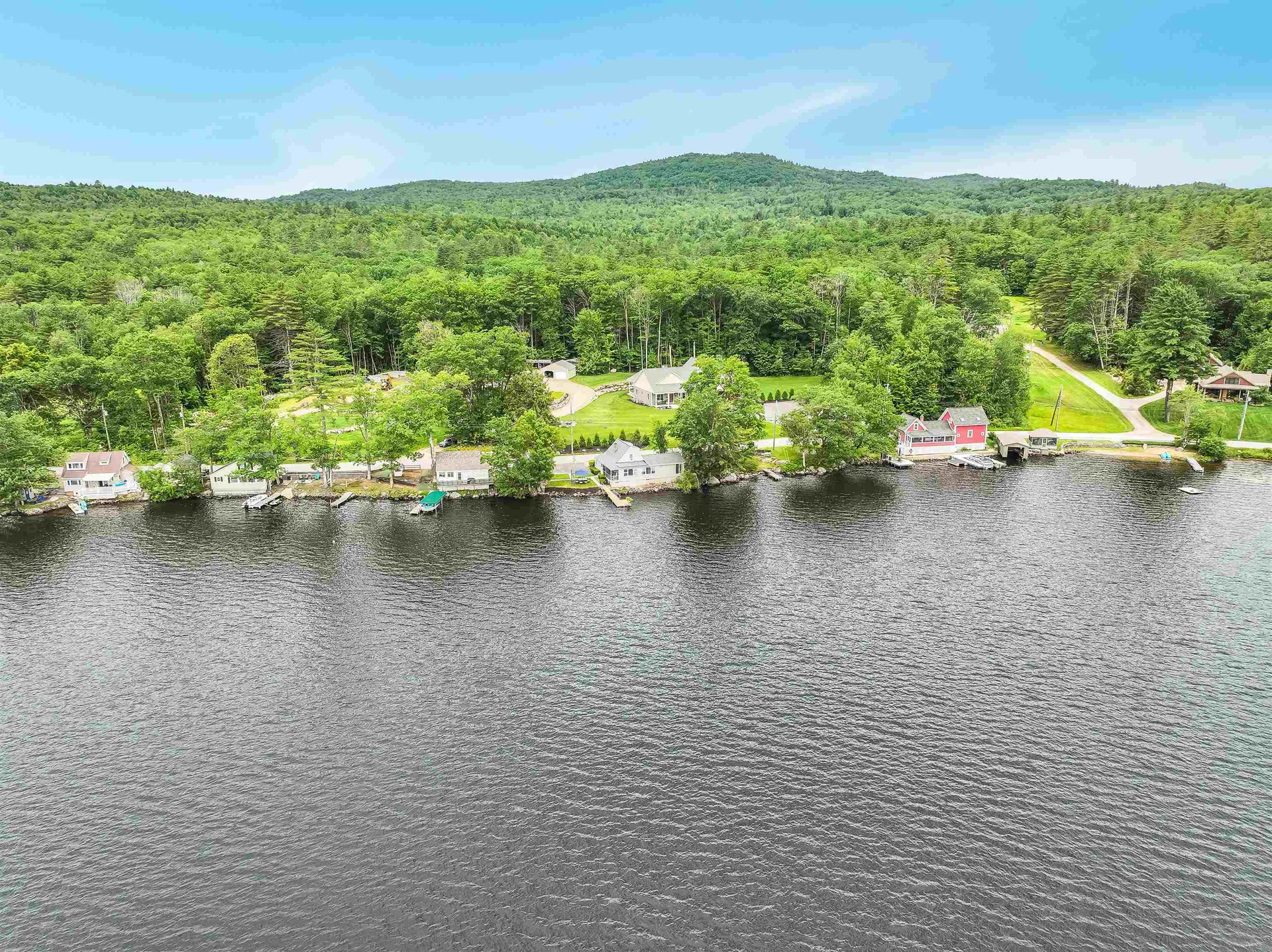 215 Lake Shore Drive Franklin NH 03235