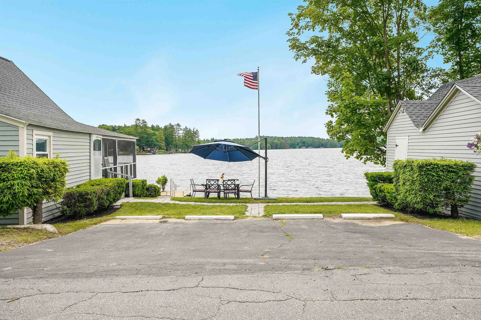 215 Lake Shore Drive Franklin NH 03235