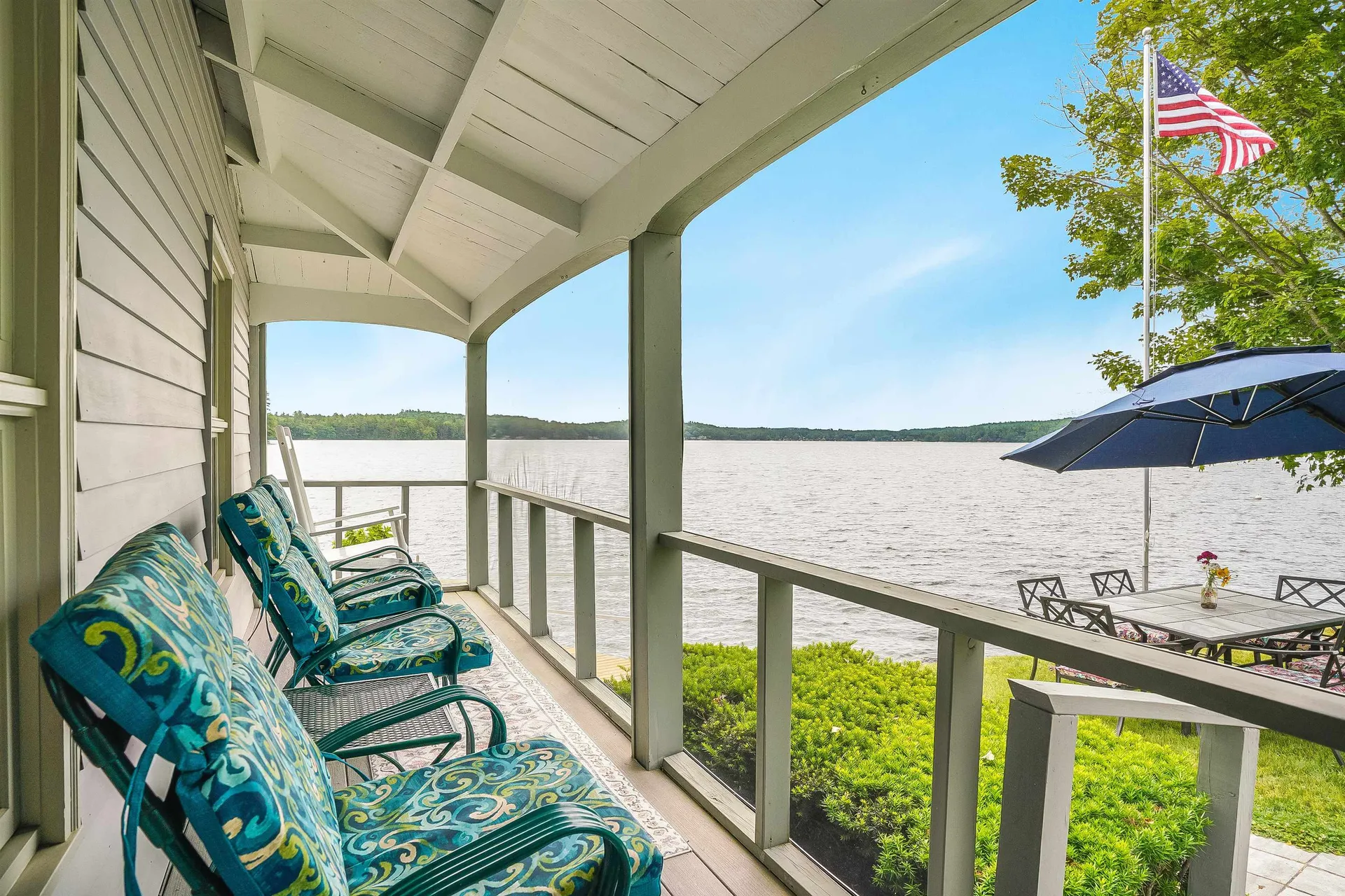 215 Lake Shore Drive Franklin NH 03235