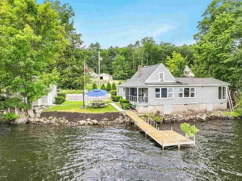 215 Lake Shore Drive Franklin NH 03235