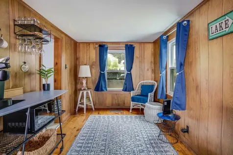 215 Lake Shore Drive Franklin NH 03235