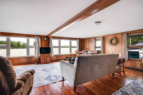 215 Lake Shore Drive Franklin NH 03235