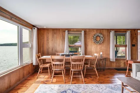 215 Lake Shore Drive Franklin NH 03235