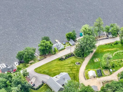 215 Lake Shore Drive Franklin NH 03235